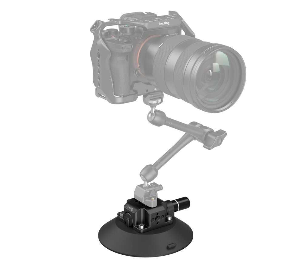 SmallRig Присоска (4114)