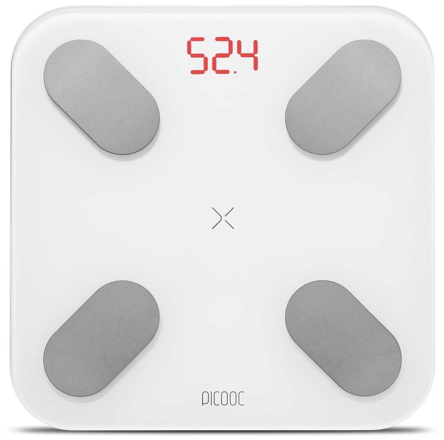 Picooc Mini V2 White