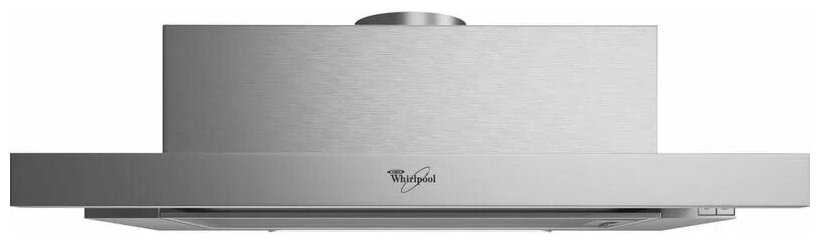 Whirlpool AKR 749/1 IX