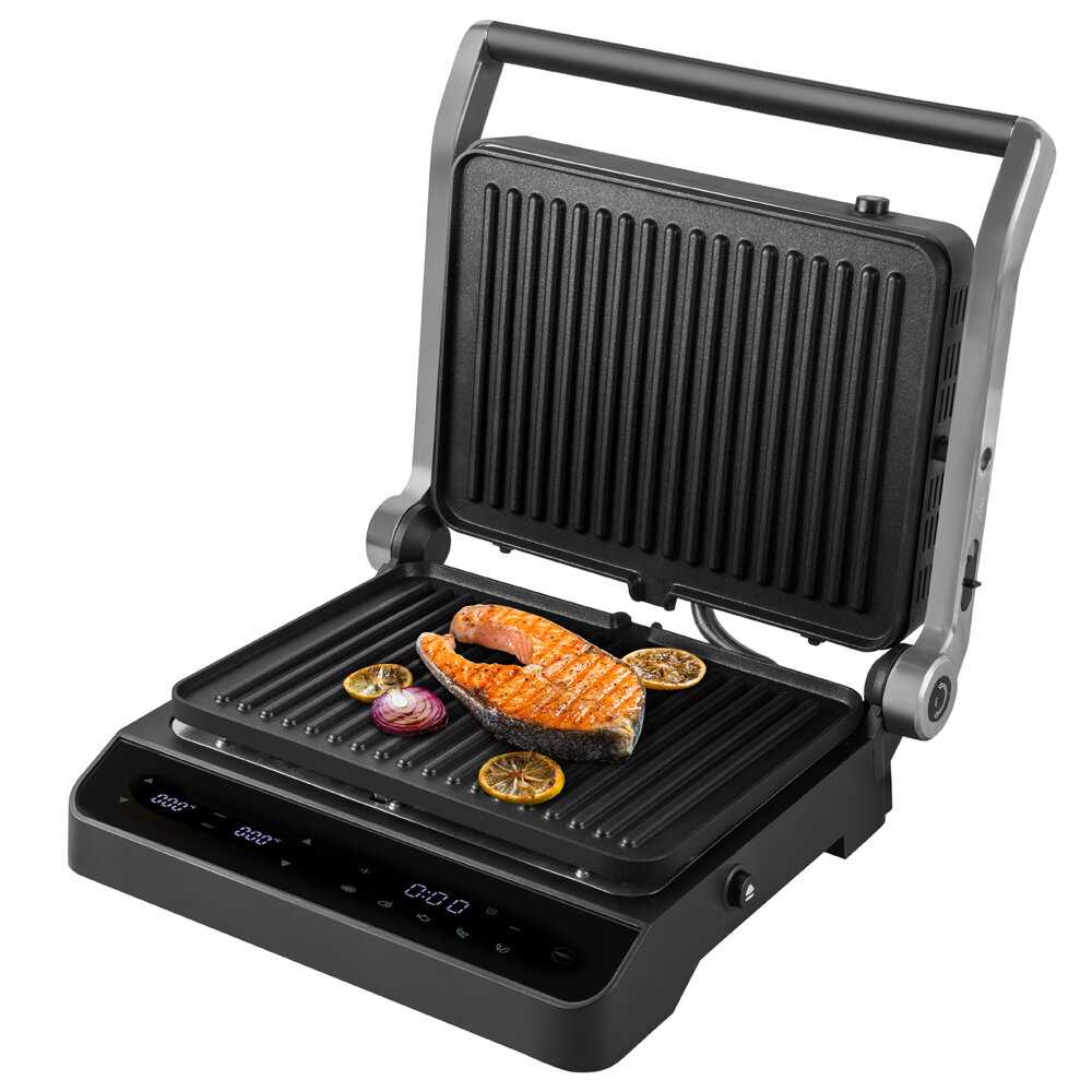 ENDEVER GRILLMASTER-245