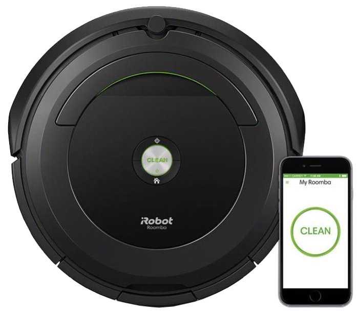 iRobot Roomba 696