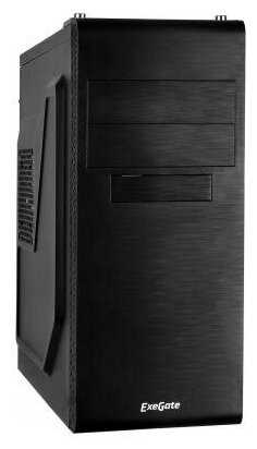 ExeGate UN-603 500 Вт чёрный (EX269433RUS)