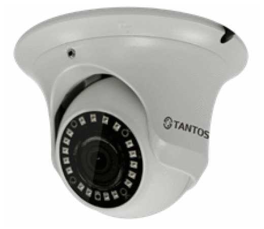 TANTOS TSi-Ee50FP