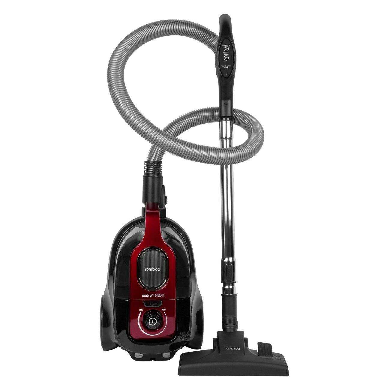 Rombica MyClean Vox