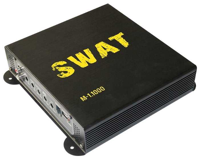 SWAT M-1.1000