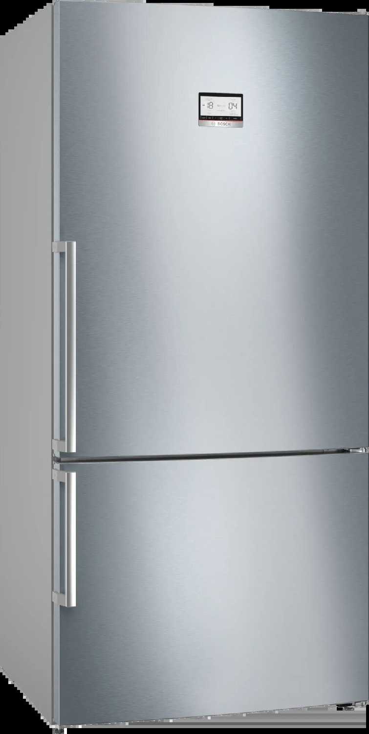 Bosch KGN86AI32U