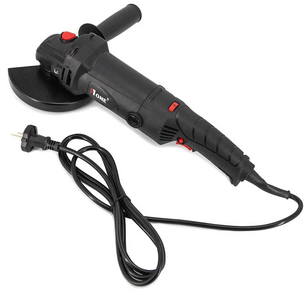 NUMBER ONE AG1100/125-1, 125 мм