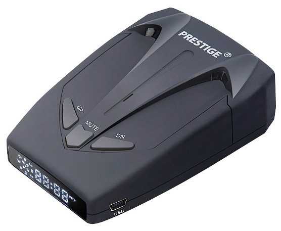 Prestige RD-200