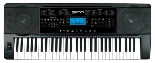 DENN DEK612