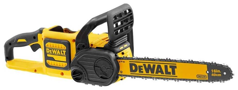 DeWALT Пила аккумуляторная (DCM575N)
