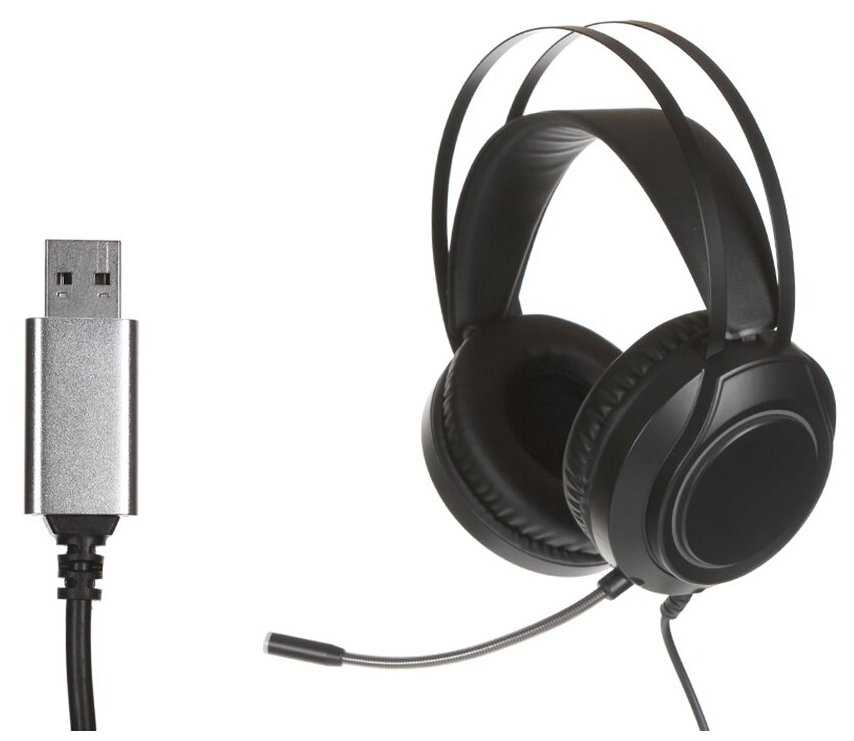 ExeGate Cosmos HS-704GL EX289747RUS