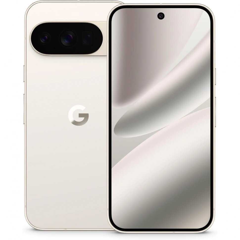 Google Pixel 10 Pro XL