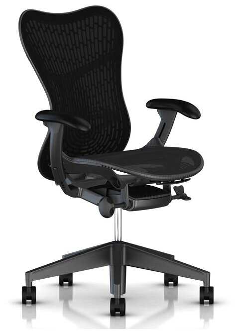 Herman Miller Mirra 2 (сетка) офисное