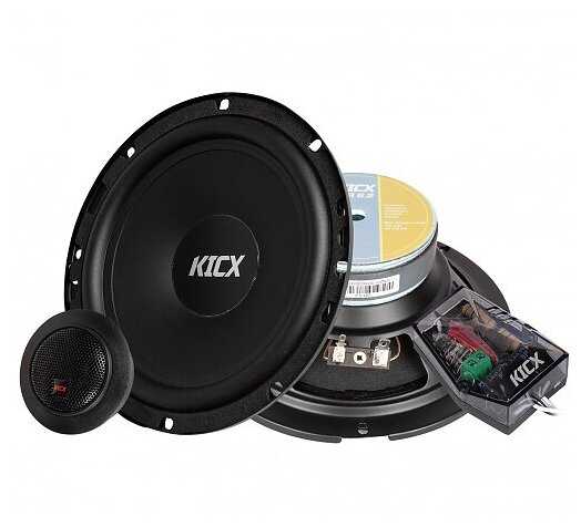 Kicx QR6.2