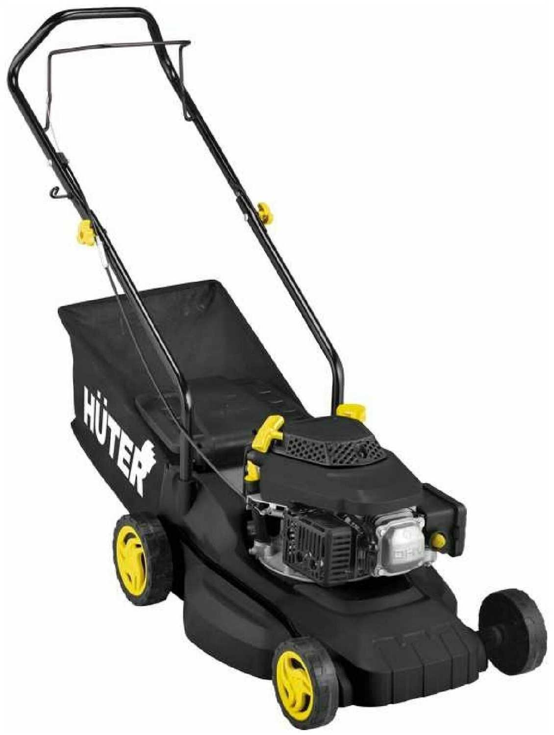 Huter GLM-420LT