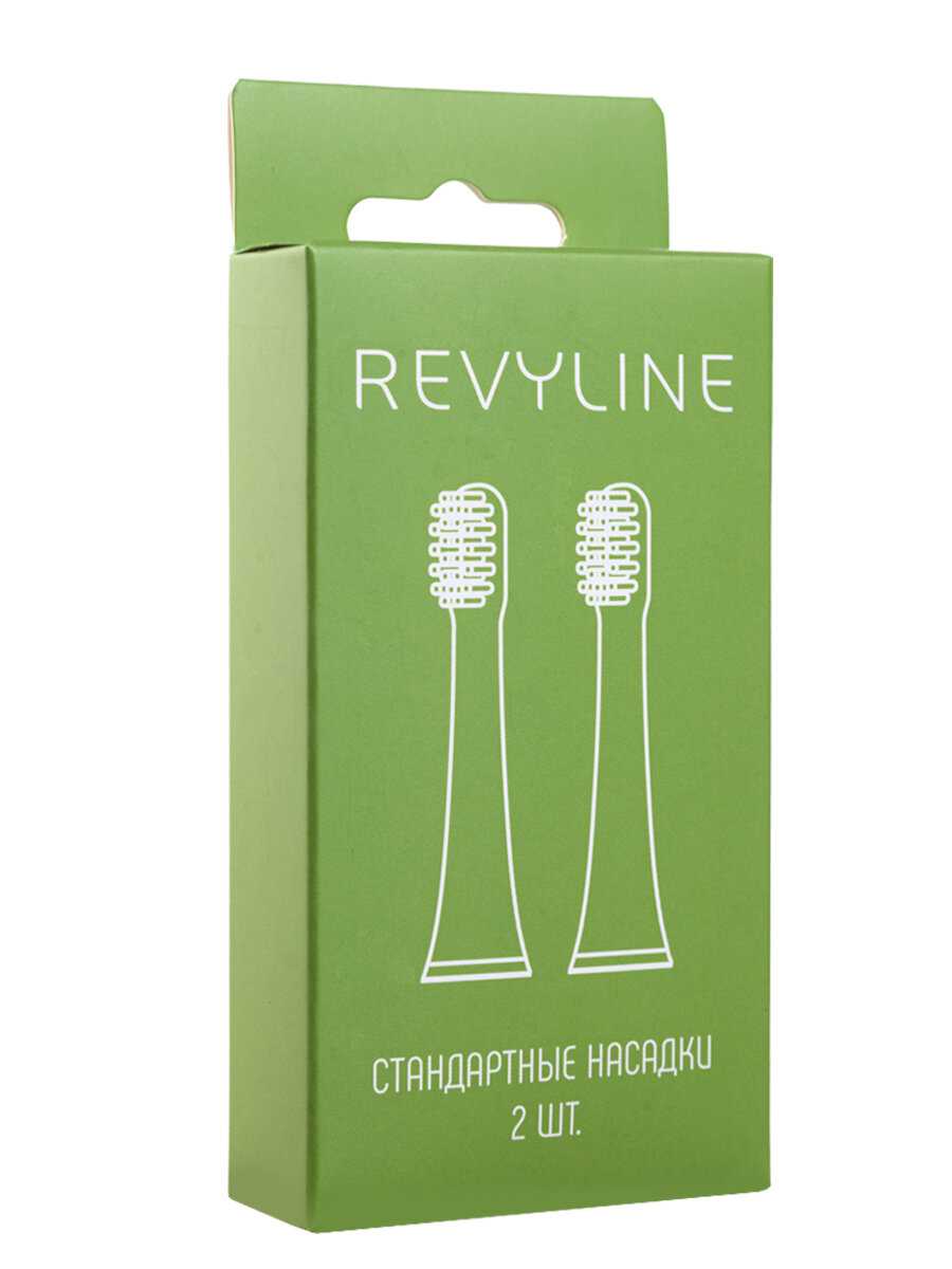 Revyline Насадка RL 050 Kids (2 шт)