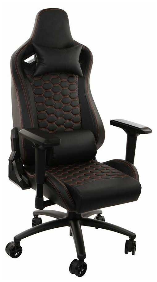 Cougar OUTRIDER S Black