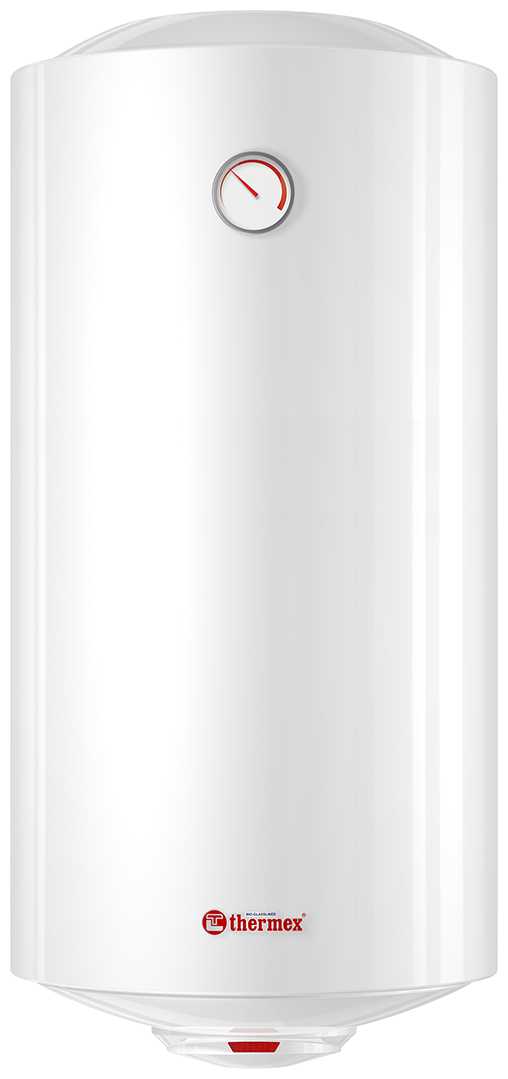 Thermex Circle 80 V Slim