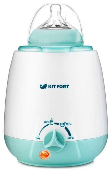 Kitfort KT-2301