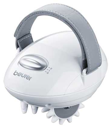 Beurer CM50