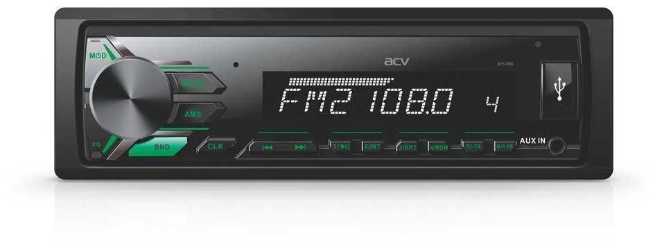 ACV AVS-811G, 33147