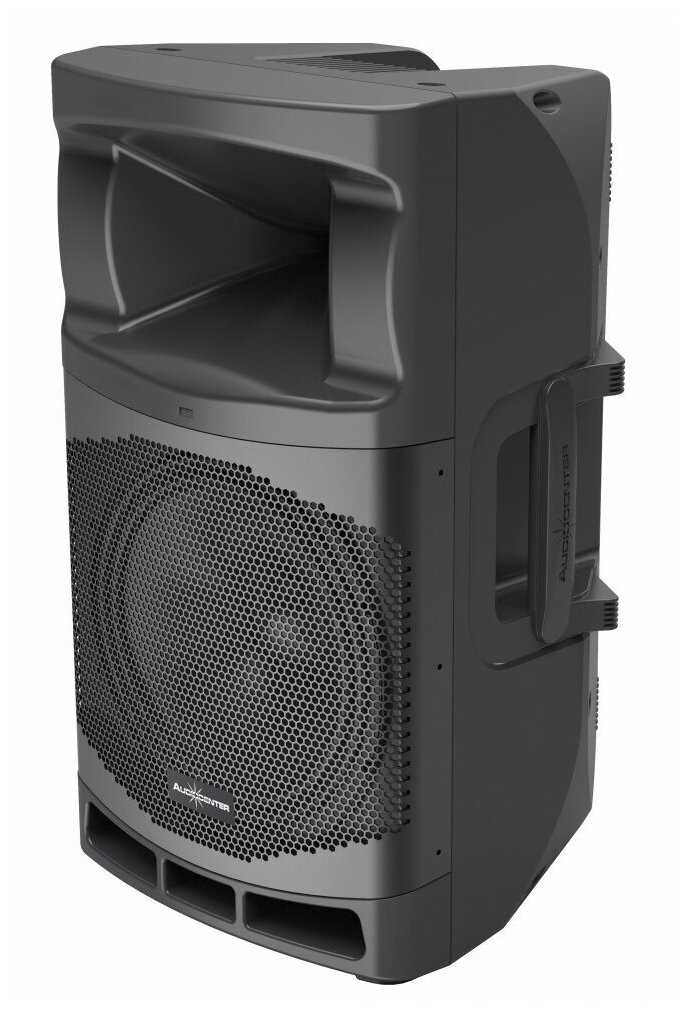 Audiocenter MA12 (1600 Вт)