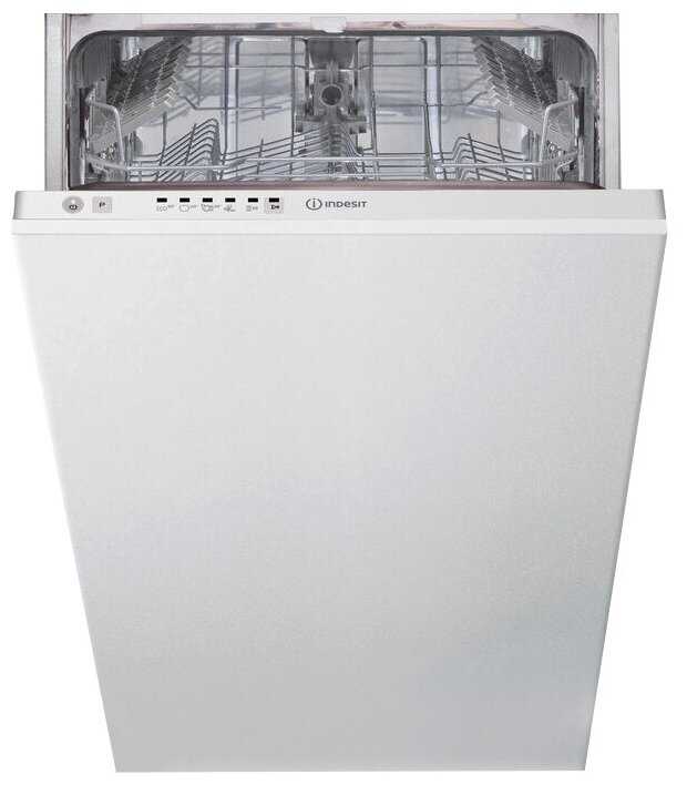 Indesit DSIE 2B19