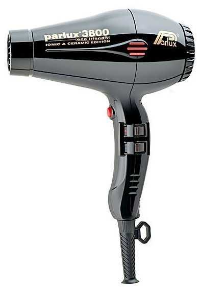 Parlux Eco Friendly 3800