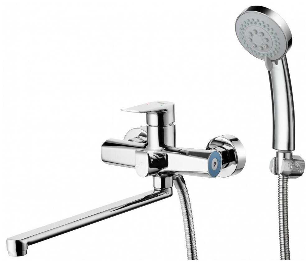 G-lauf Смеситель для ванны G.lauf GOB7-A134
