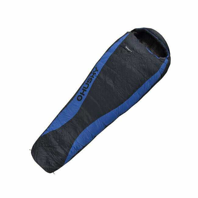 Husky DRAPE