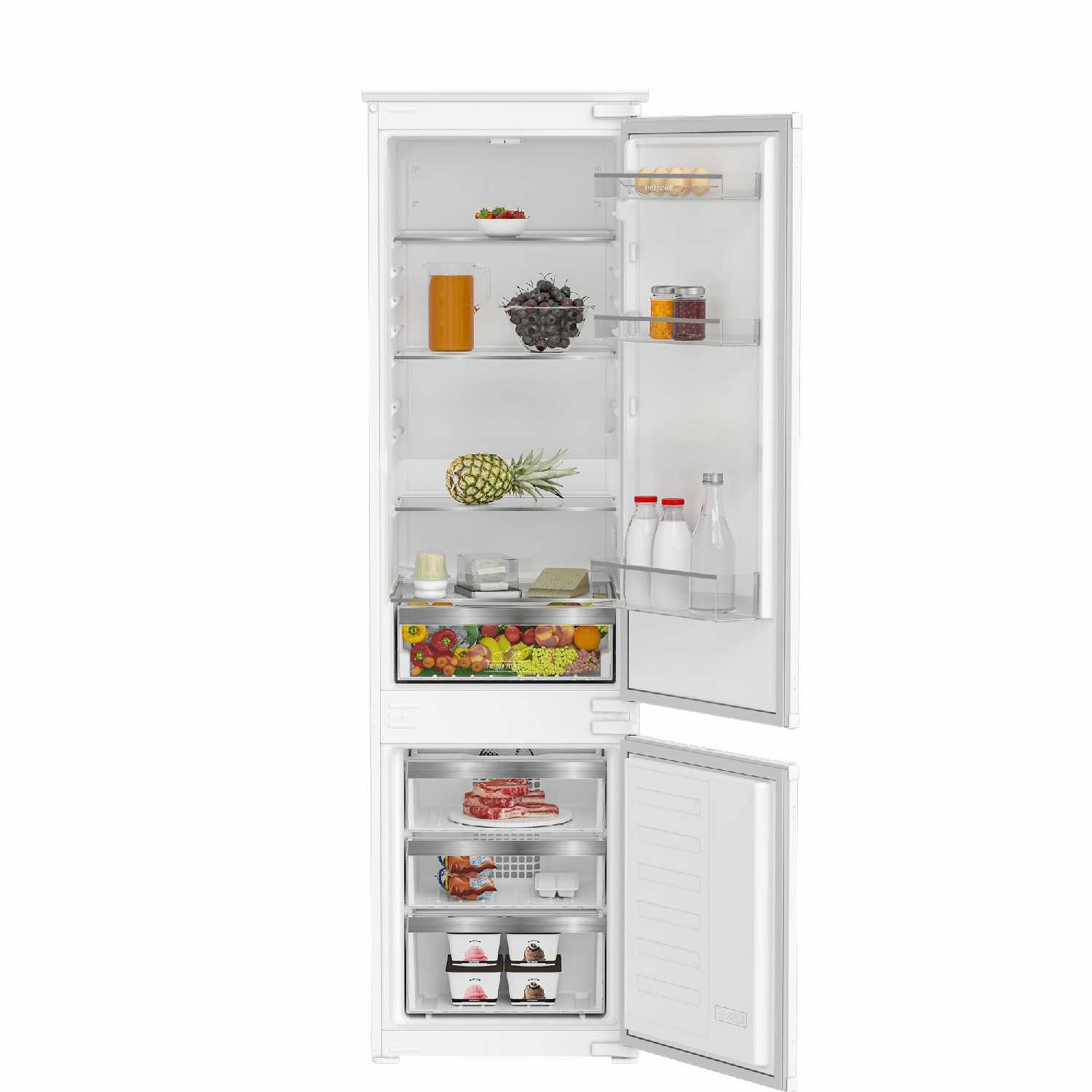 Hotpoint-Ariston HBH 20