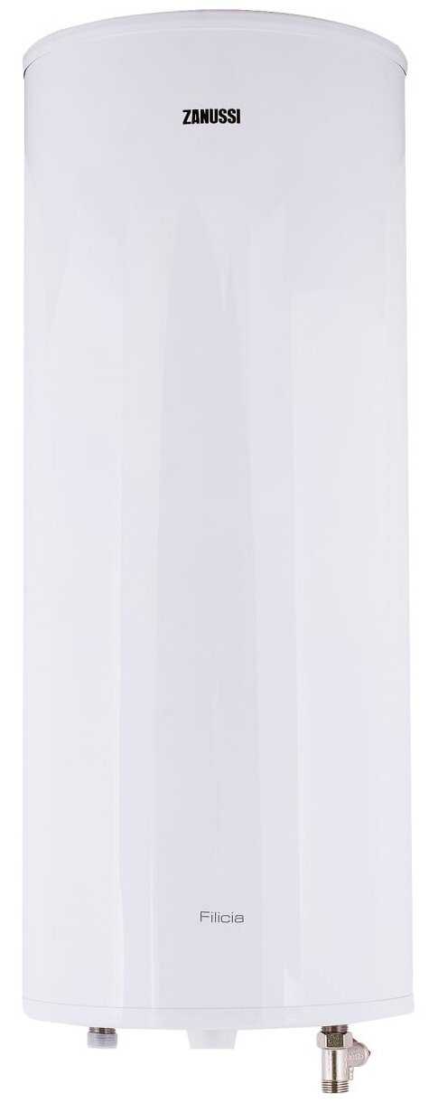 Zanussi ZWH/S 30 Filicia