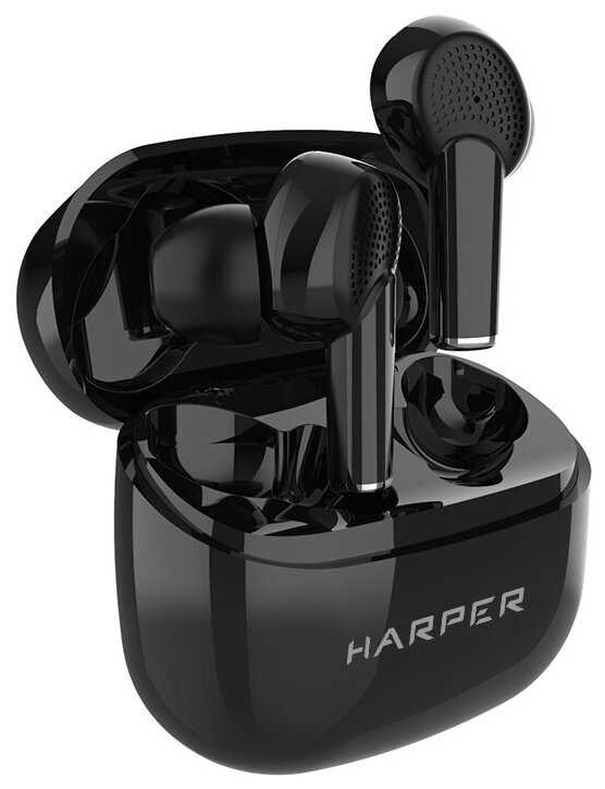 HARPER HB-527