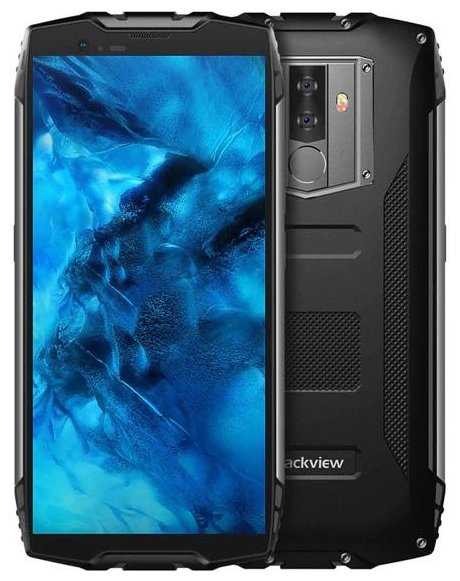 Blackview BV6800 Pro