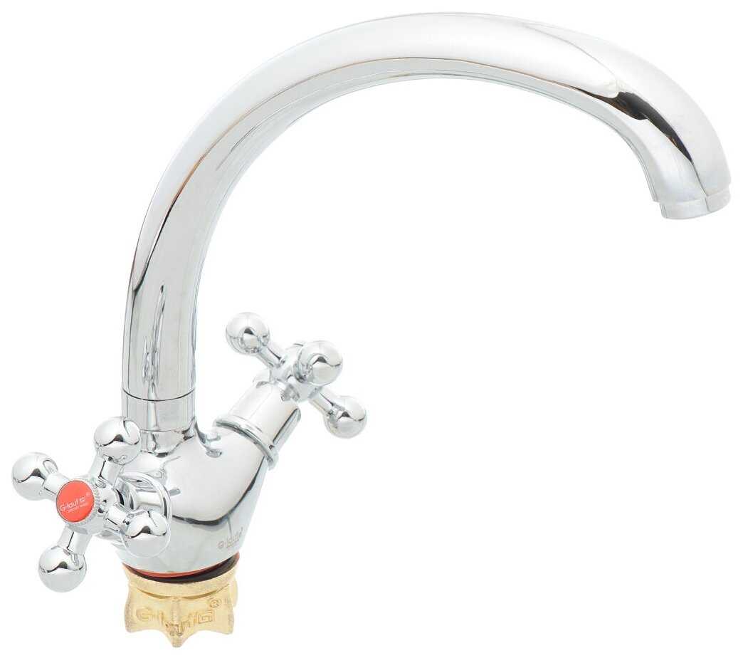 G-lauf QTZ4-B856