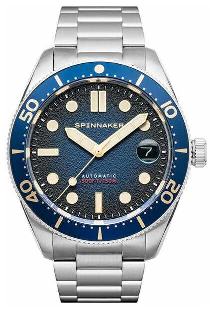 SPINNAKER SP-5100-22