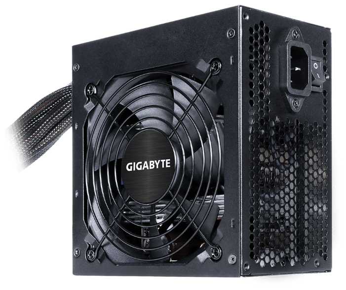 GIGABYTE P650B 650W