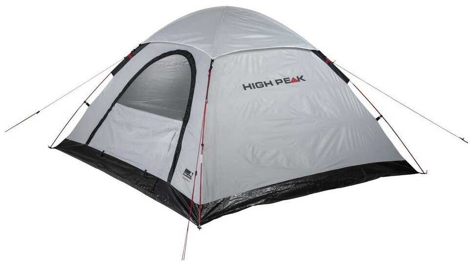 High Peak Monodome XL pearl