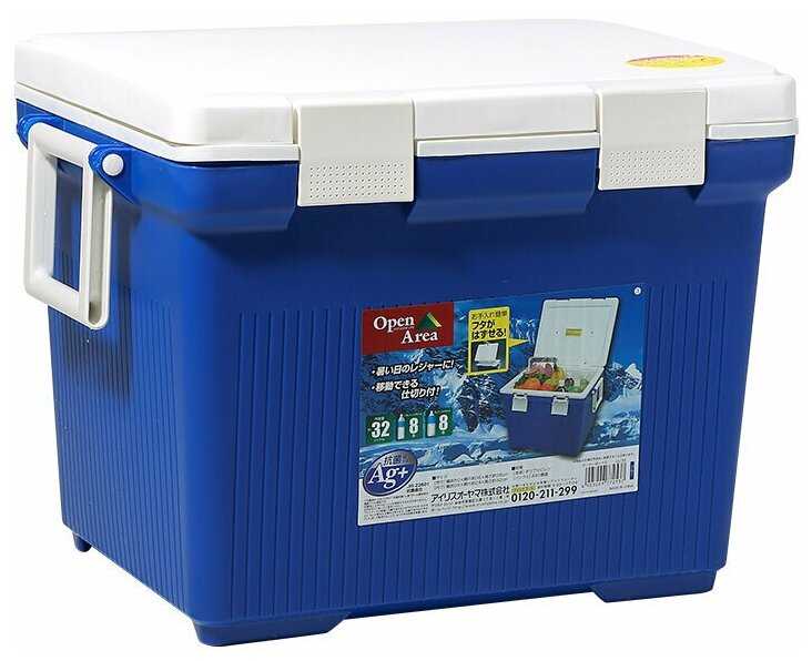 Iris Ohyama Cooler Box CL-32