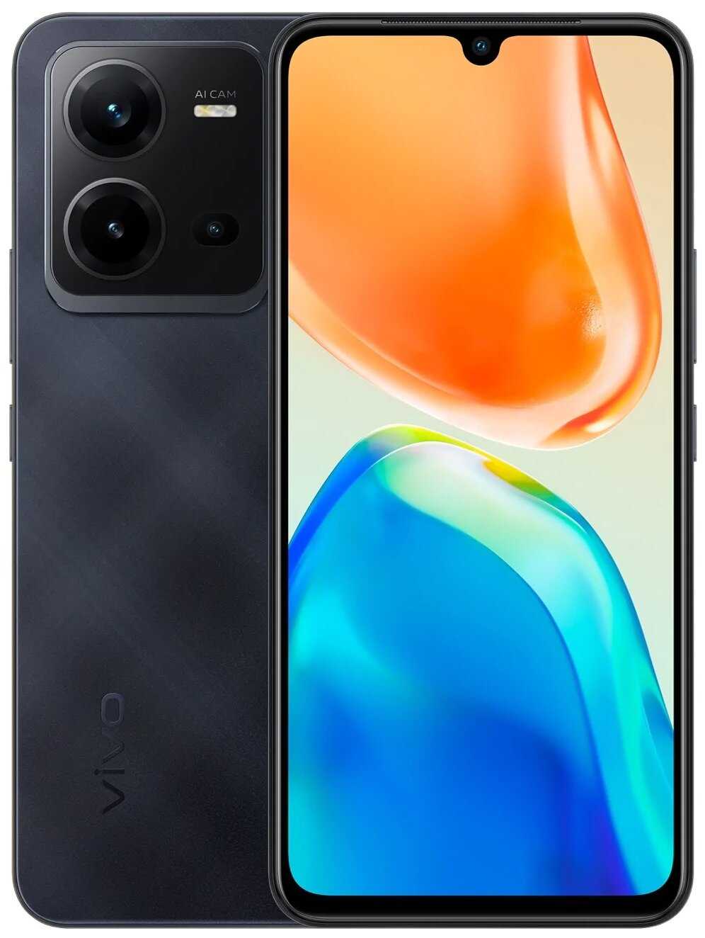 Vivo V25e