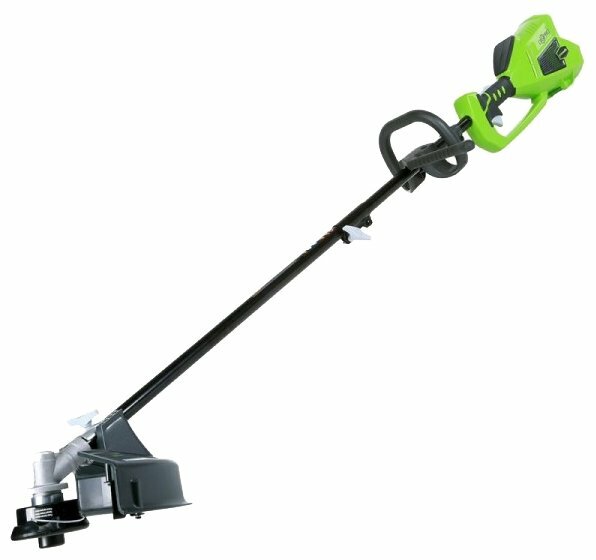 greenworks 1301507 G-MAX 40V GD40BC
