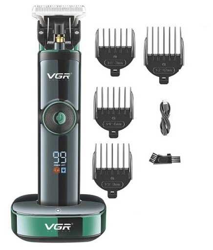 VGR V671