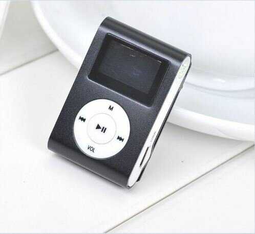 MyPads MP4/MP3
