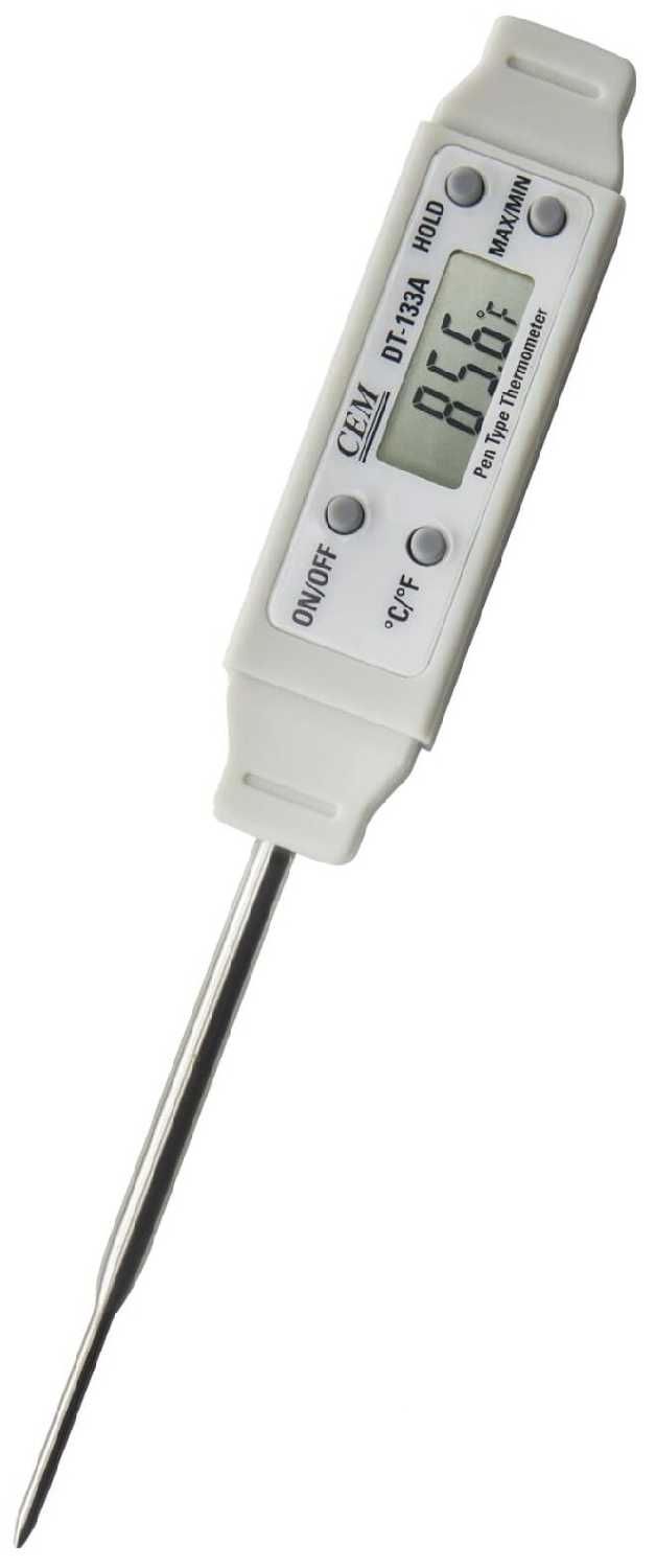 CEM DT-133A