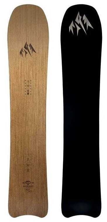Jones Snowboards Сноуборд Jones Hovercraft (22-23)