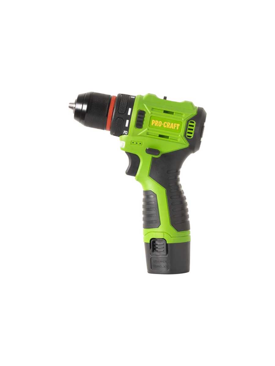 ProCraft PA12PRO