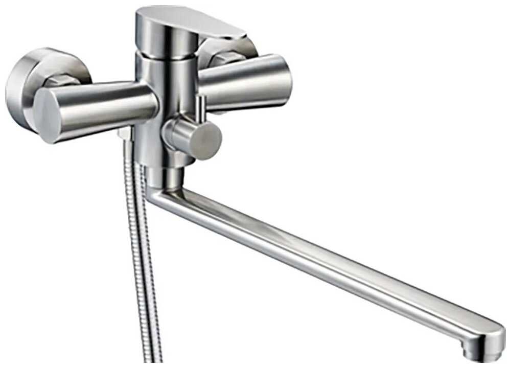 solone JAT7-A094 для ванной с длинным изливом