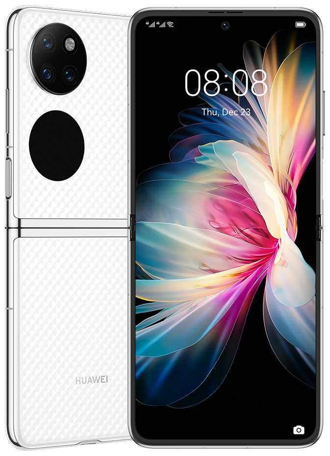 HUAWEI P50 Pocket