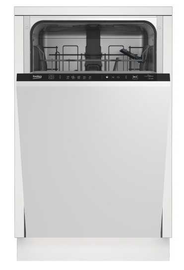 BEKO BDIS1W961