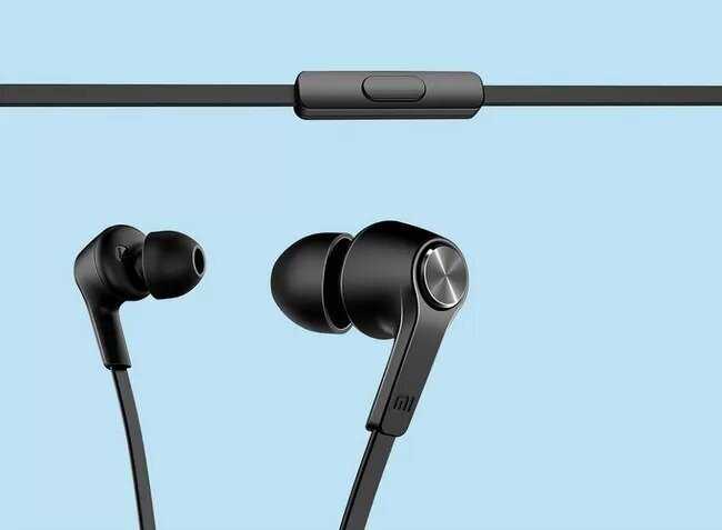 Xiaomi Piston Fresh Bloom (HSEJ03JY)